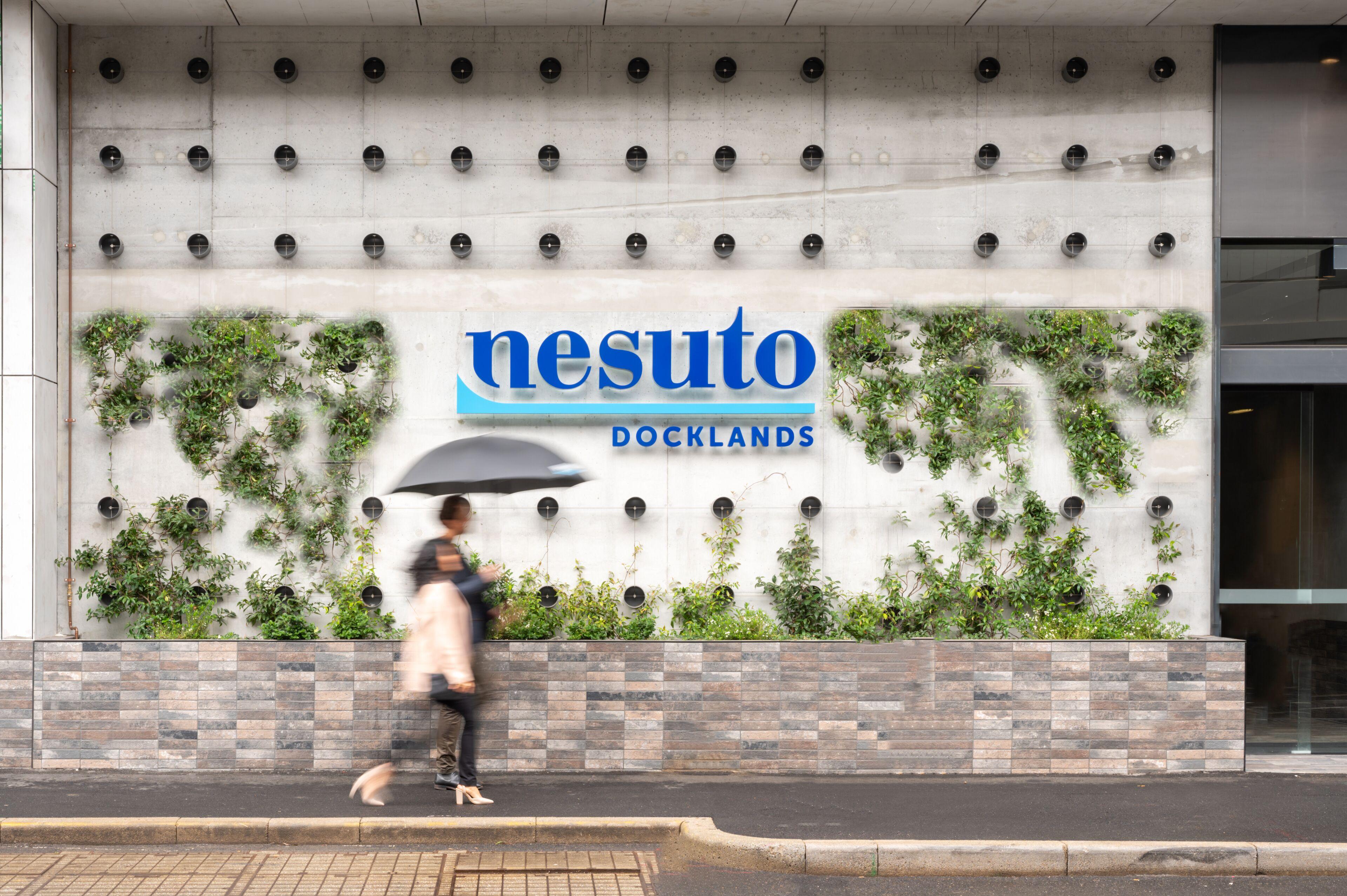 Nesuto Docklands, Melbourne